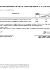 Vista preliminar de documento 28 de febrero de 2025 - Anexo 6 Modificación del CMN 021-2025