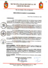 Vista preliminar de documento Resolución de alcaldía N°122-2023-MDGP-Al