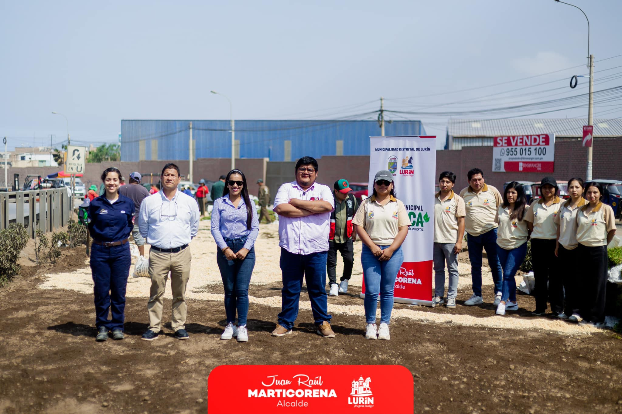 Unidad Funcional de Imagen Institucional