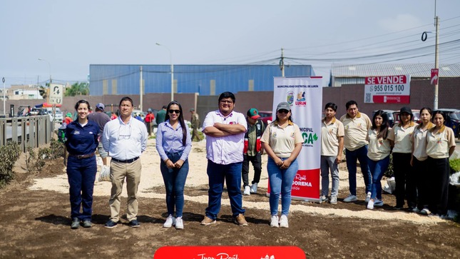 Unidad Funcional de Imagen Institucional