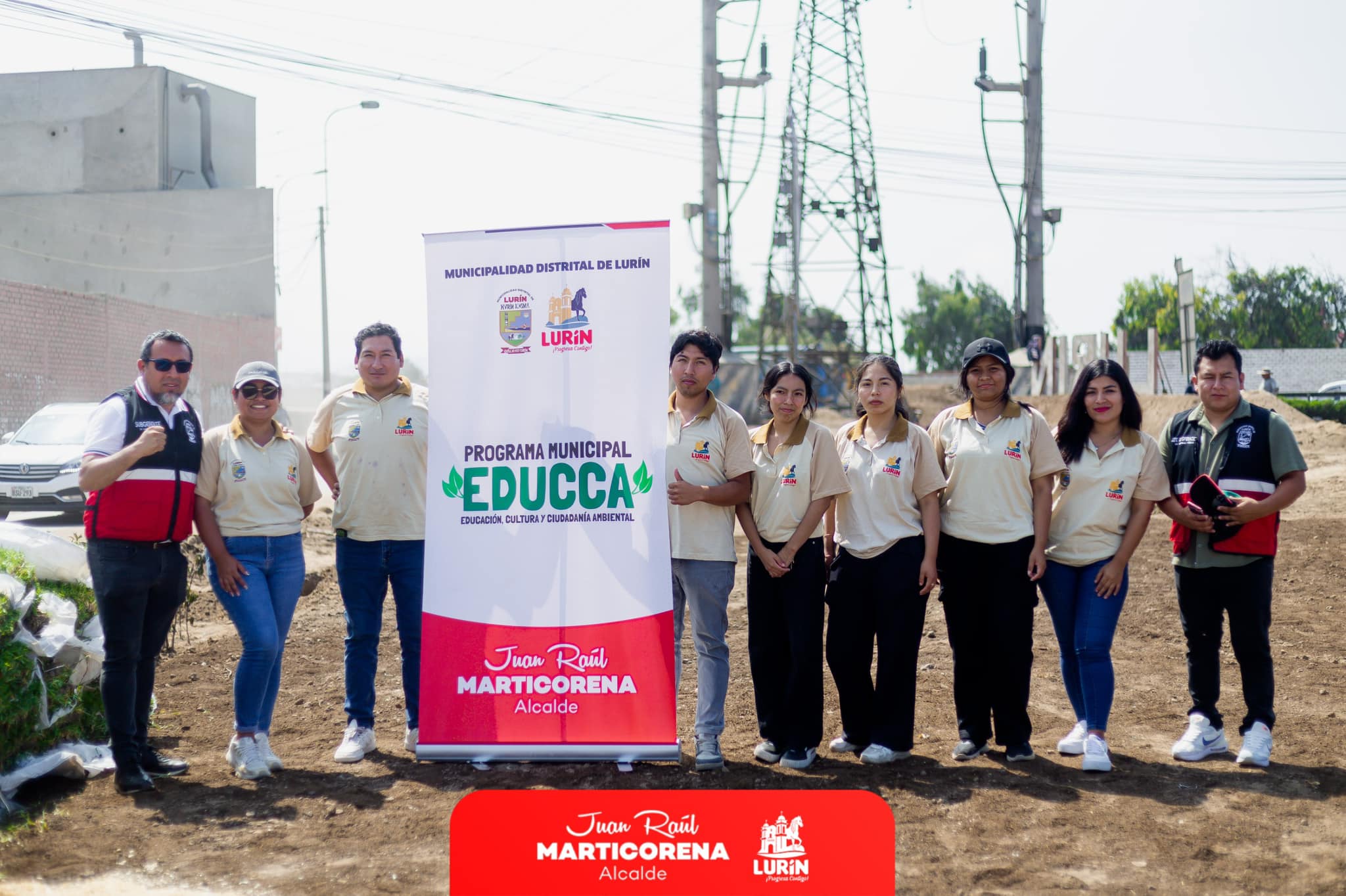 Unidad Funcional de Imagen Institucional