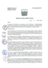 Vista preliminar de documento R.D. Nº026-2025-HNAL-DG
