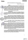 Vista preliminar de documento Resolución Administrativa Nro. 012-2025-OA-MDY