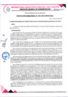 Vista preliminar de documento RESOLUCIÓN DIRECTORAL N°105-2023-MPCH-DGA