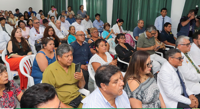 Invitados