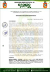 Vista preliminar de documento Resolución de alcaldía N°242-2024-MDGP-Al