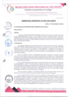 Vista preliminar de documento ORDENANZA MUNICIPAL N°028-2024-MPCH