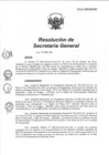 Vista preliminar de documento Resolución N° 014-2014-DV-SG