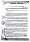 Vista preliminar de documento RESOLUCIÓN DIRECTORAL N°176-2023-MPCH-DGA
