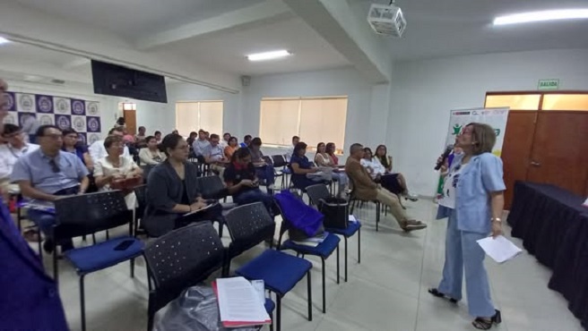 encuesta que ejecuta anualmente el Ministerio de Trabajo y Promoci贸n del Empleo en empresas de 20 a m谩s trabajadores con la finalidad de conocer la demanda laboral futura y contribuir a orientar la oferta formativa.