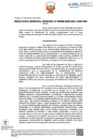 Vista preliminar de documento RGR N° 88-2025-GRLL-GGR-GRA