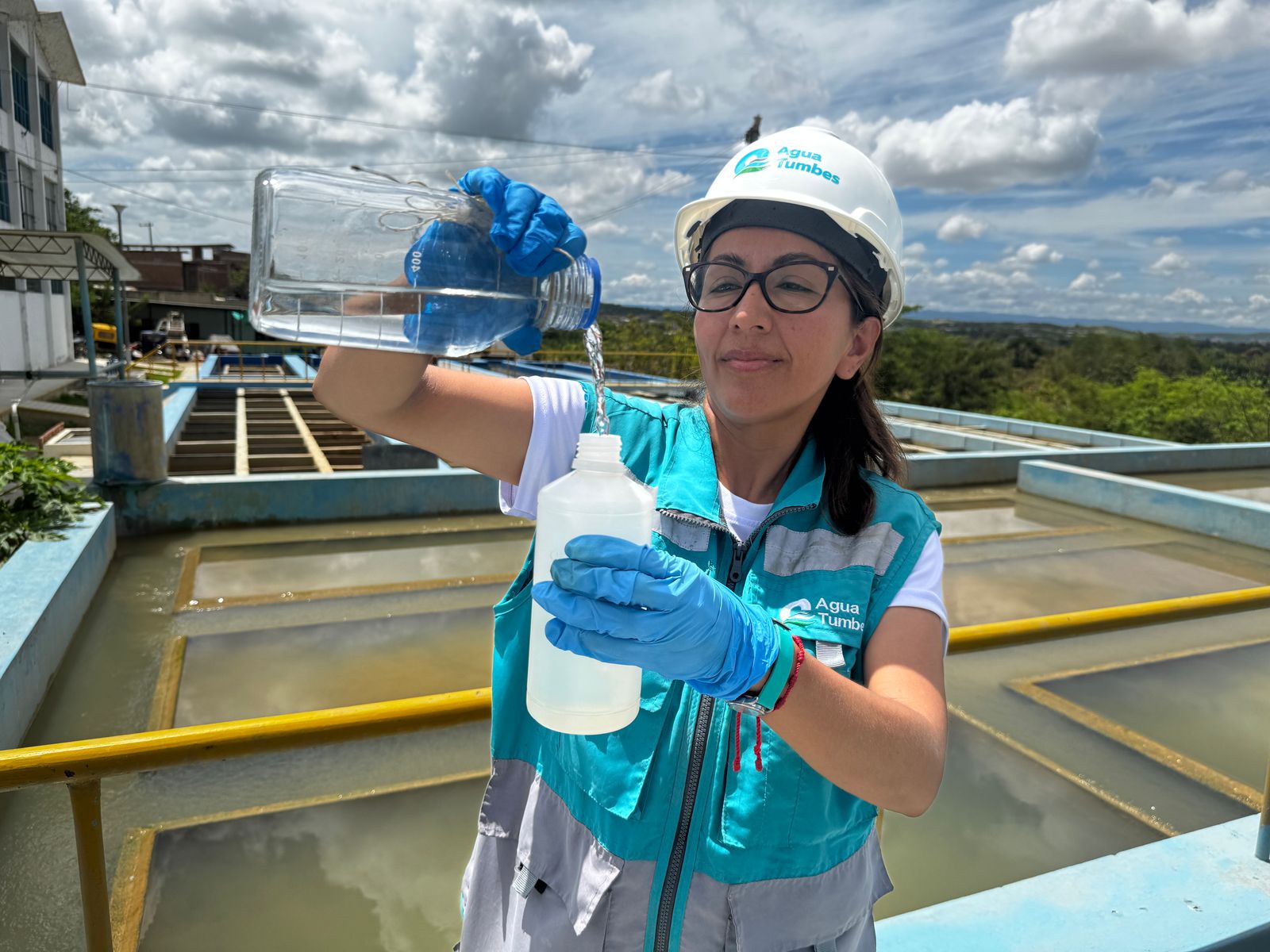 40% de mujeres ocupan cargos y posiciones de liderazgo en el OTASS