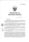 Vista preliminar de documento Resolución N° 017-2014-DV-SG
