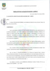 Vista preliminar de documento RESOLUCION DE ALCALDIA N° 042-2025