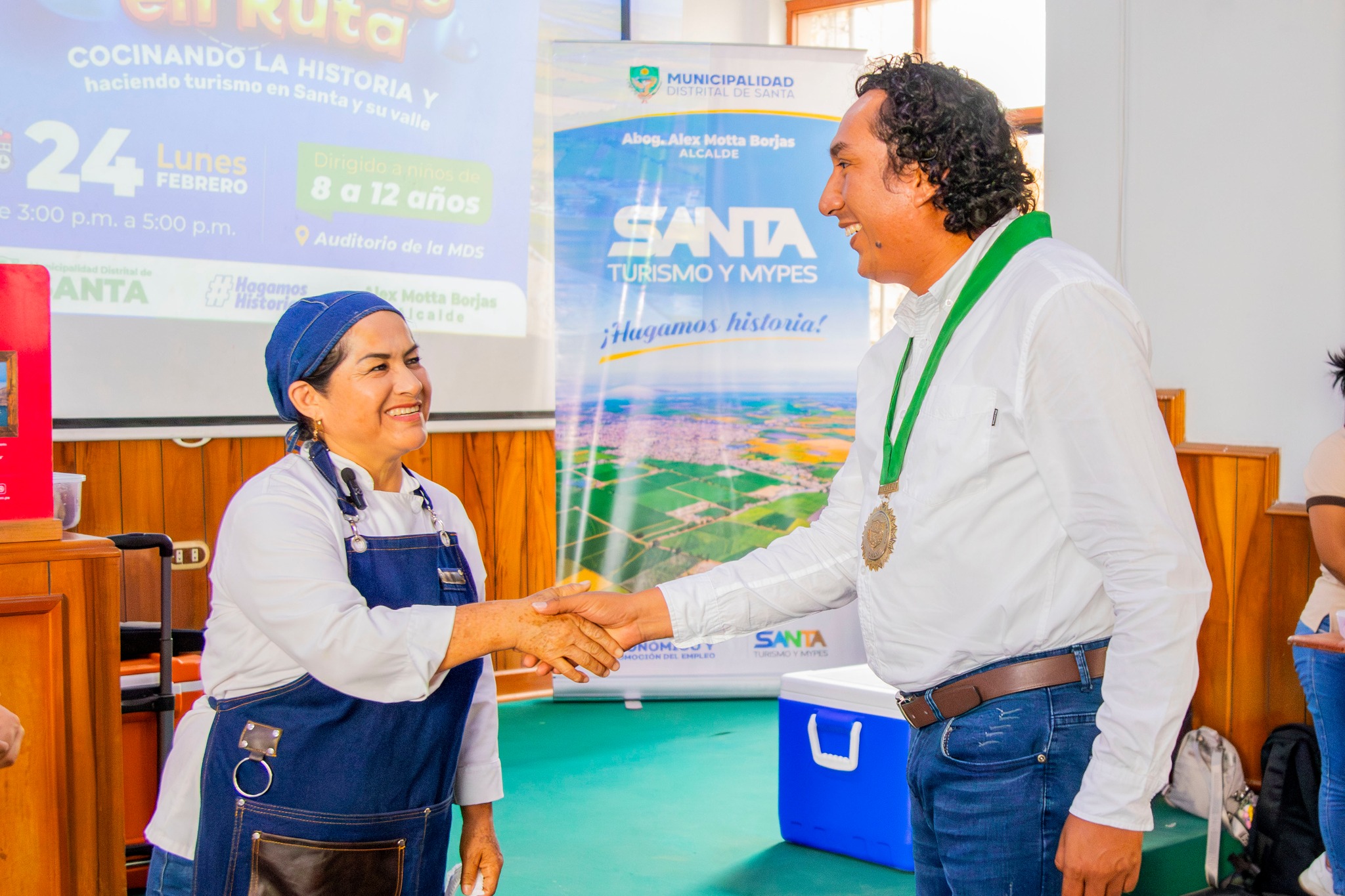 Foto: Unidad de Imagen Institucional