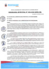 Vista preliminar de documento Ordenanza Municipal N°002-2025-MPH/CM