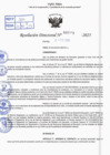 Vista preliminar de documento R.D N° 328-2025