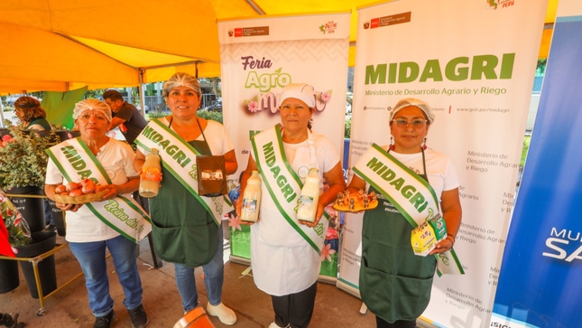 En el marco del “Día Internacional de la Mujer”