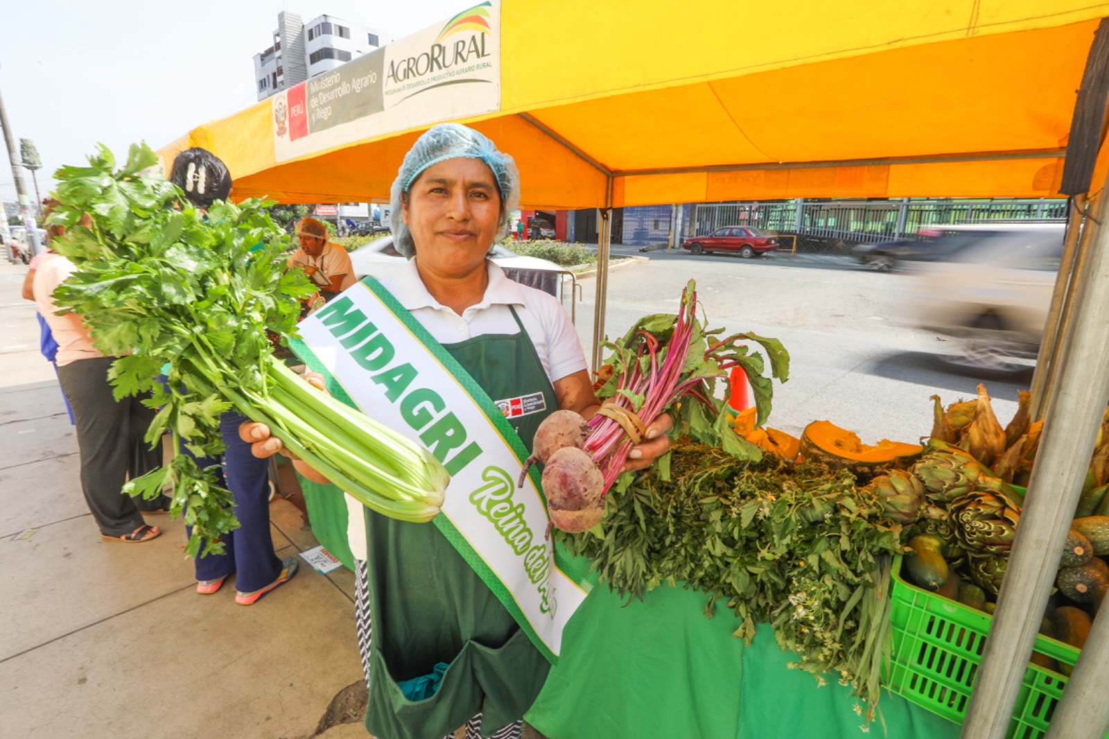 En el marco del “Día Internacional de la Mujer”