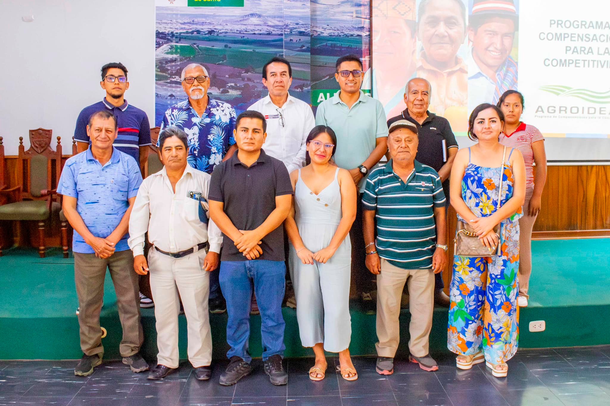 Foto: Unidad de Imagen Institucional
