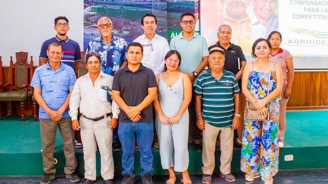 Foto: Unidad de Imagen Institucional