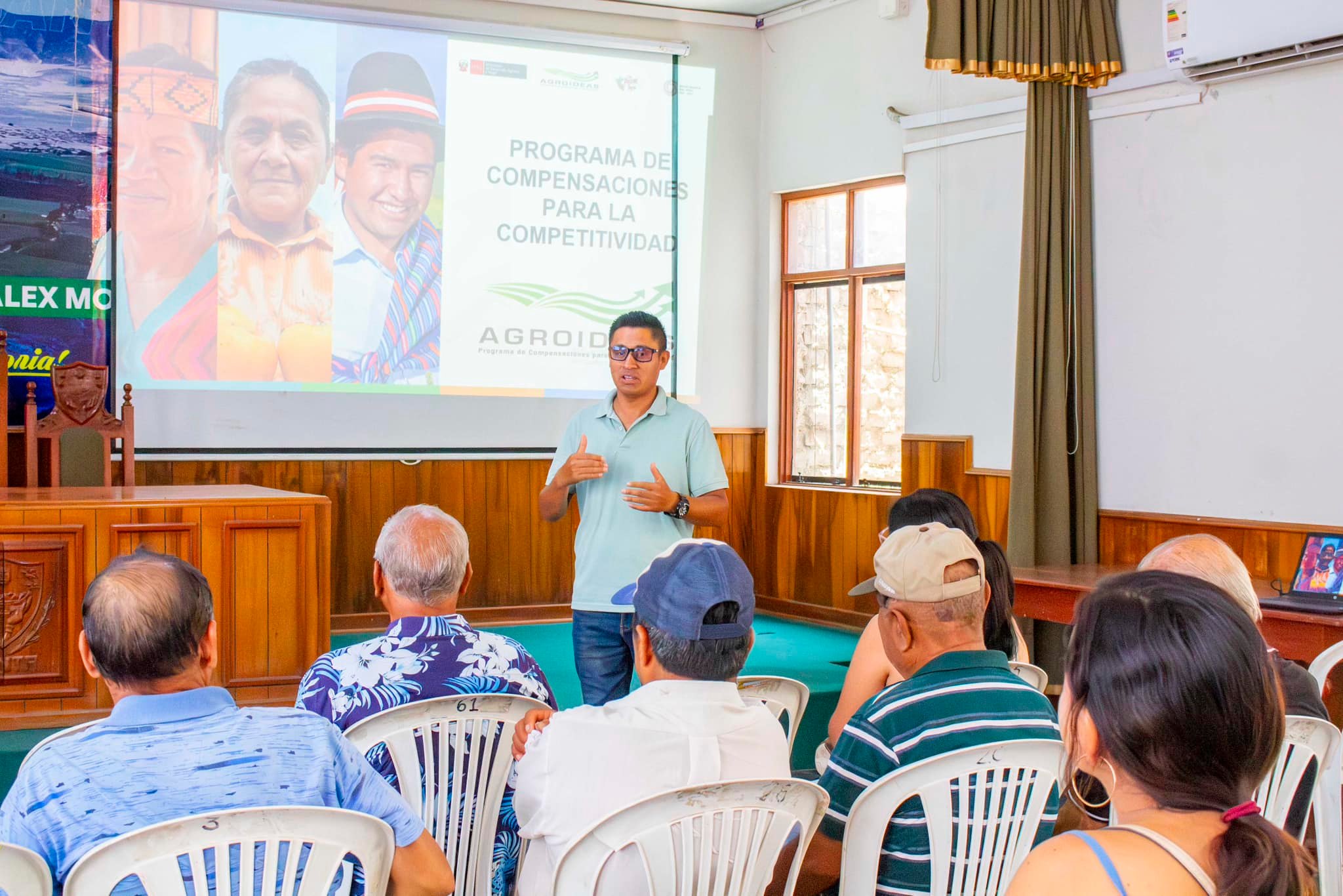 Foto: Unidad de Imagen Institucional