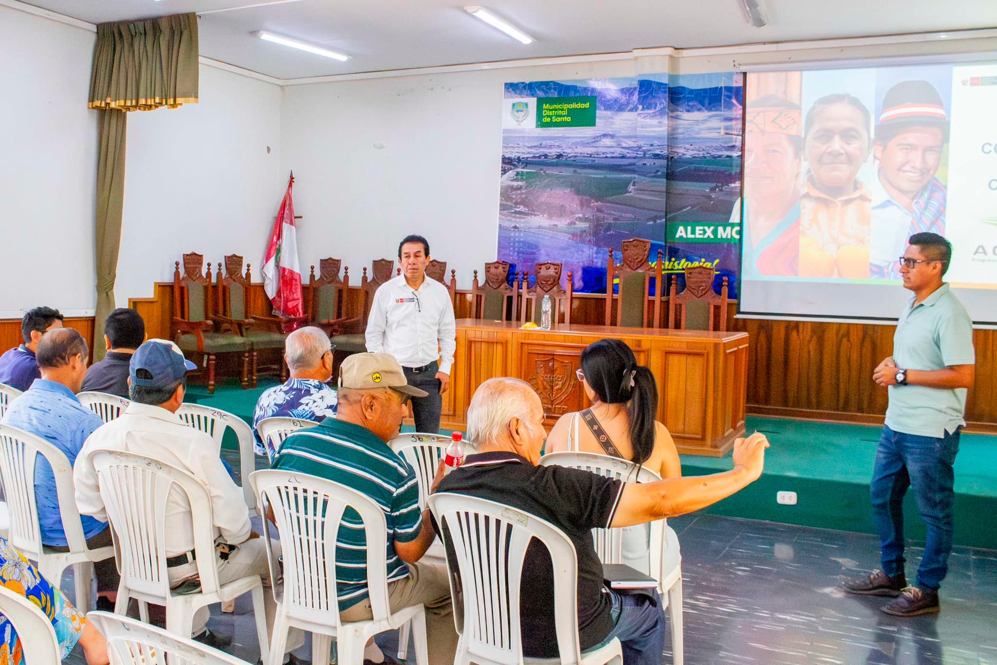 Foto: Unidad de Imagen Institucional