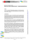 Vista preliminar de documento RESOLUCION UNIDAD ADMINISTRACION-000330-2025-UA