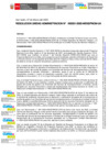 Vista preliminar de documento RESOLUCION UNIDAD ADMINISTRACION-000331-2025-UA