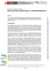 Vista preliminar de documento RESOLUCION UNIDAD ADMINISTRACION-000333-2025-UA