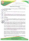 Vista preliminar de documento Ordenanza Municipal 001-2025-MDR/AL PRESUPUESTO PARTICIPATIVO