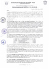 Vista preliminar de documento Resolución de Gerencia Municipal N° 133-2025-MDCATACAOS-GM