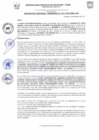 Vista preliminar de documento Resolución de Gerencia Municipal N° 134-2025-MDCATACAOS-GM