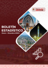 Vista preliminar de documento BOLETIN ESTADISTICO MUNICIPAL 2024