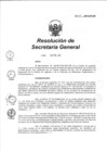 Vista preliminar de documento Resolución N° 020-2014-DV-SG