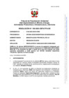 Vista preliminar de documento Resolución N° 109-2025-OEFA/TFA/SE