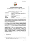 Vista preliminar de documento Resolución N° 107-2025-OEFA/TFA/SE