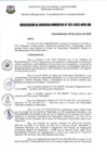 Vista preliminar de documento Resolución de Gerencia Municipal N°057-2025-MPH-GM