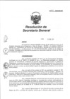 Vista preliminar de documento Resolución N° 022-2014-DV-SG