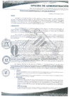 Vista preliminar de documento Resolucion-Administrativa-048-2025-OA-MDQ-LC