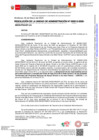 Vista preliminar de documento RUA N° 000012-2025-UA  Modificar Anexo 1 RUA N° 05-2024-UA- Caja Chica Sede Centra