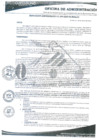Vista preliminar de documento Resolucion-Administrativa-049-2025-OA-MDQ-LC