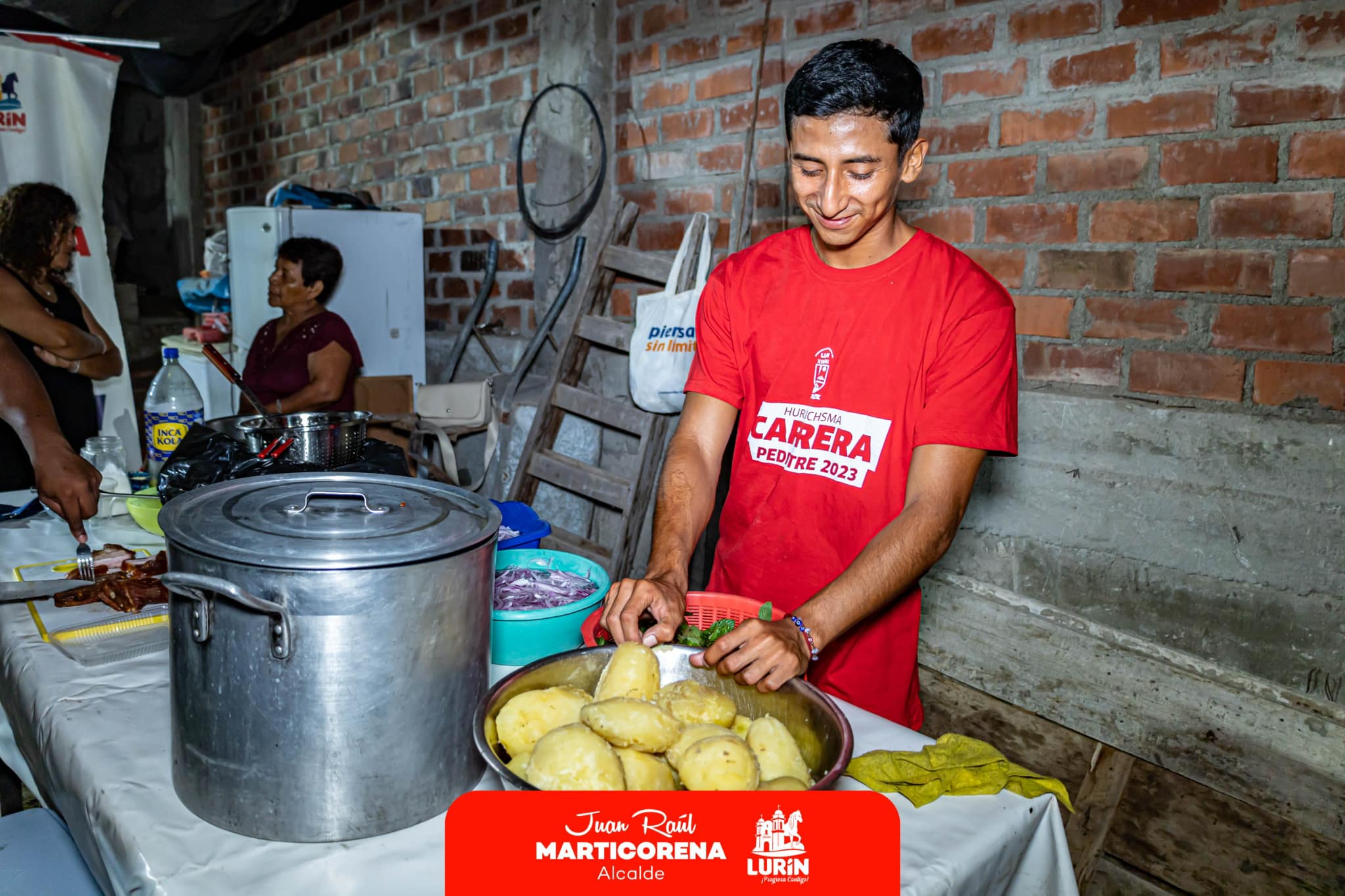 Unidad Funcional de Imagen Institucional