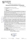 Vista preliminar de documento RESOLUCIÓN DE CONCEJO MUNICIPAL N° 178-2025-MPH-CM