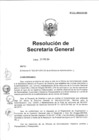 Vista preliminar de documento Resolución N° 023-2014-DV-SG