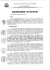 Vista preliminar de documento Resolución Gerencial N°061-2025-MPH-GM