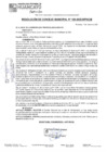 Vista preliminar de documento RESOLUCIÓN DE CONCEJO MUNICIPAL N° 180-2025-MPH-CM