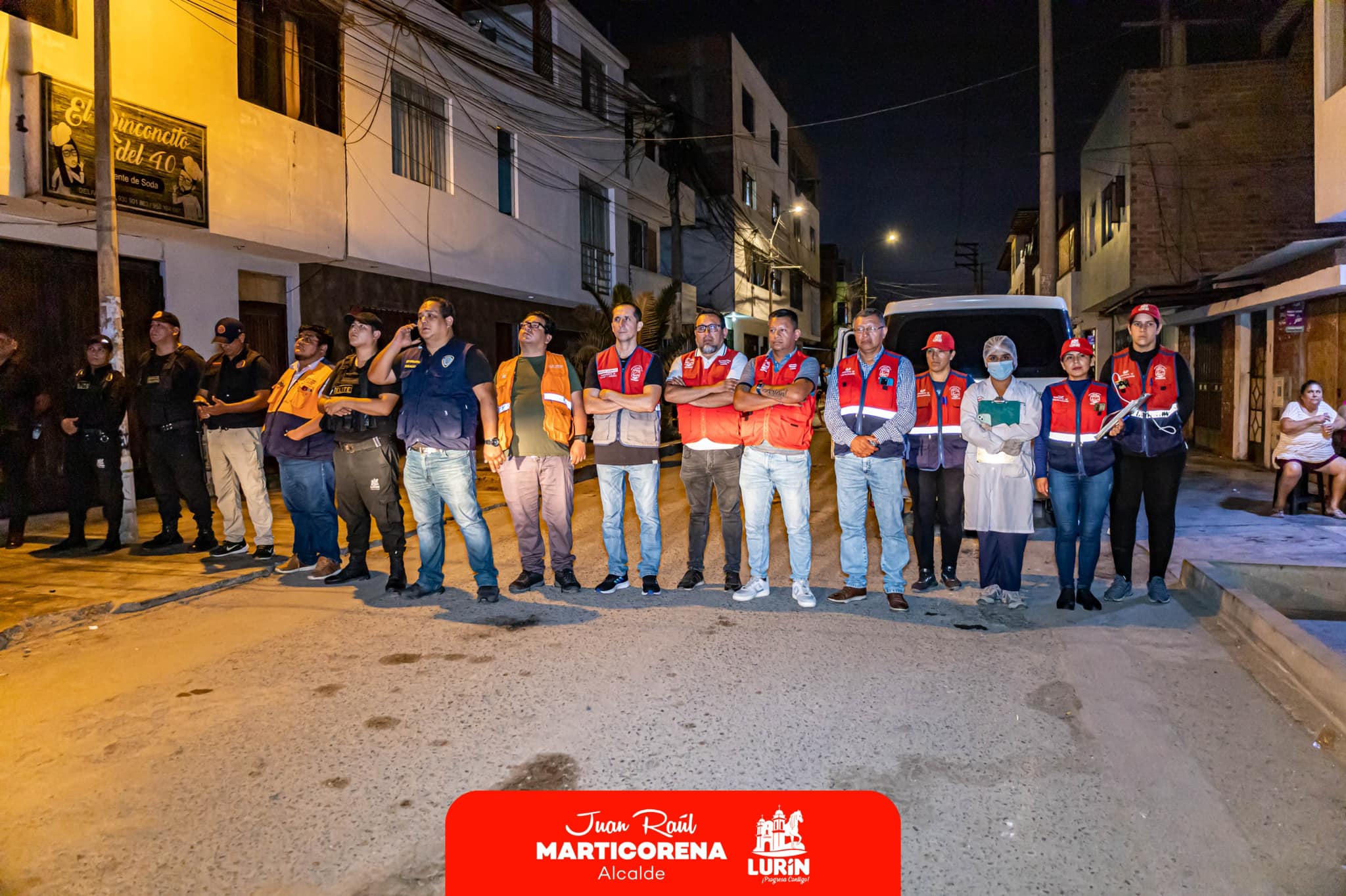 Unidad Funcional de Imagen Institucional