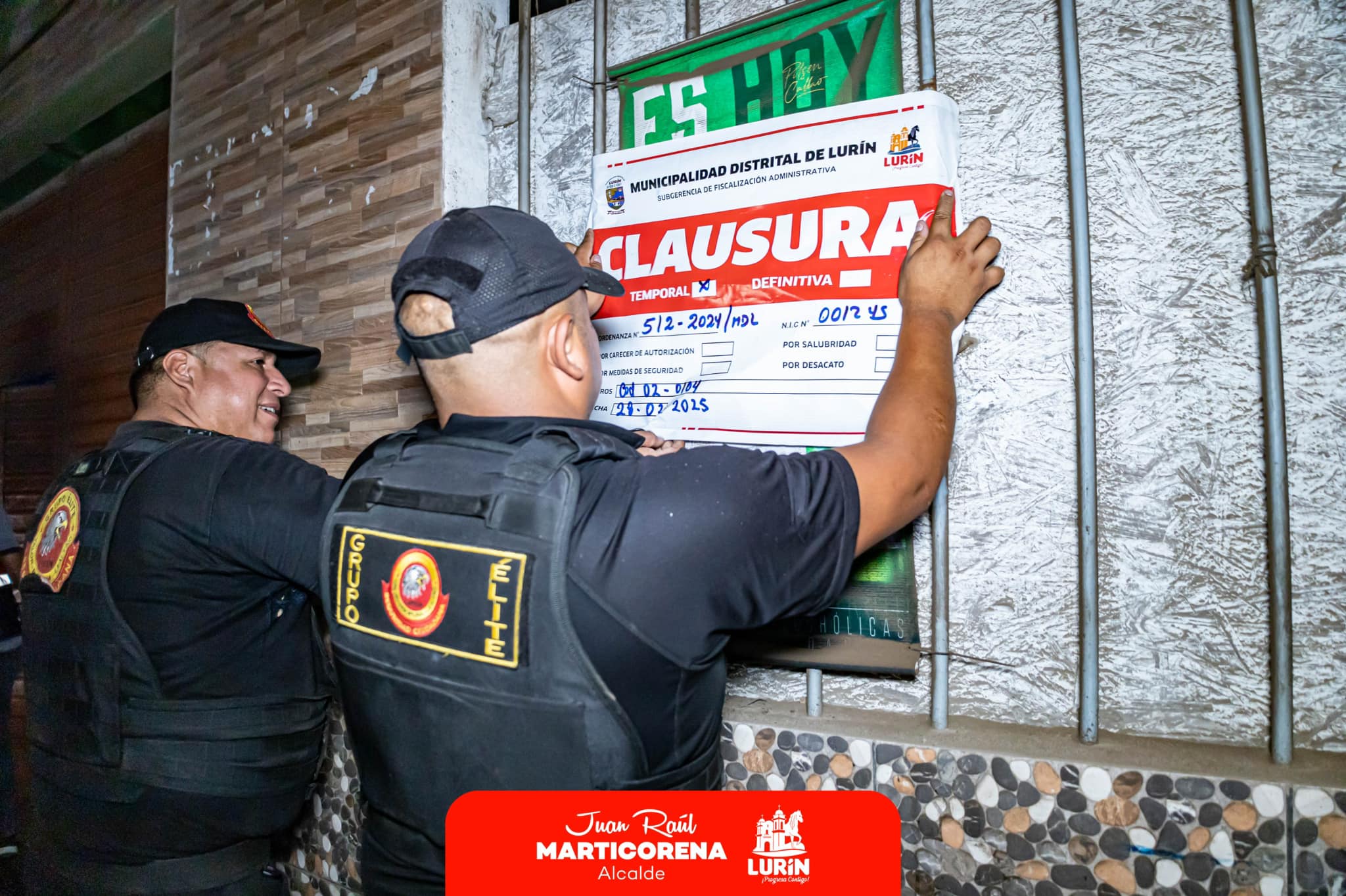 Unidad Funcional de Imagen Institucional