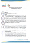 Vista preliminar de documento Acuerdo de Concejo N°011-2025-MDCH-CAÑETE